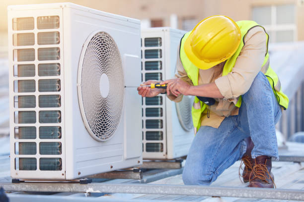 Best HVAC Supply and Distribution in Donalsonville, GA