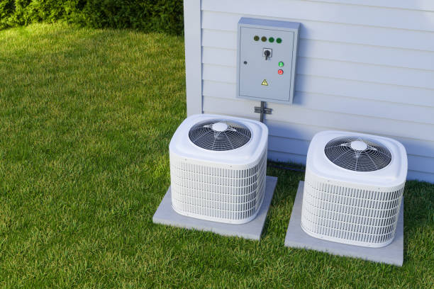 Best Geothermal HVAC Systems in Donalsonville, GA