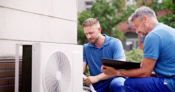 Best HVAC Consulting and Engineering in Donalsonville, GA