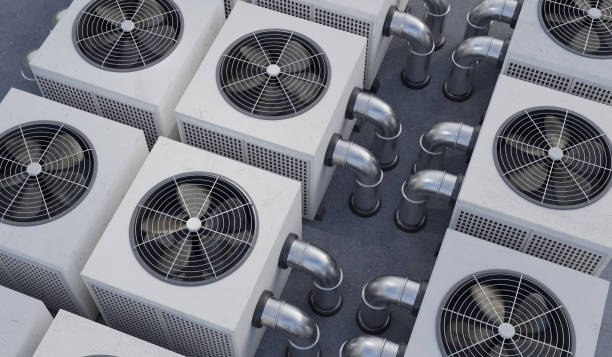Best Commercial HVAC in Donalsonville, GA