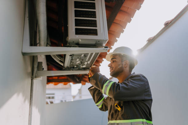 Best Emergency HVAC Services in Donalsonville, GA