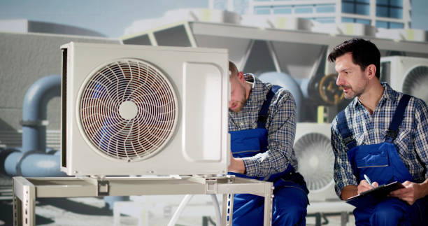 Best Energy-efficient HVAC Solutions in Donalsonville, GA