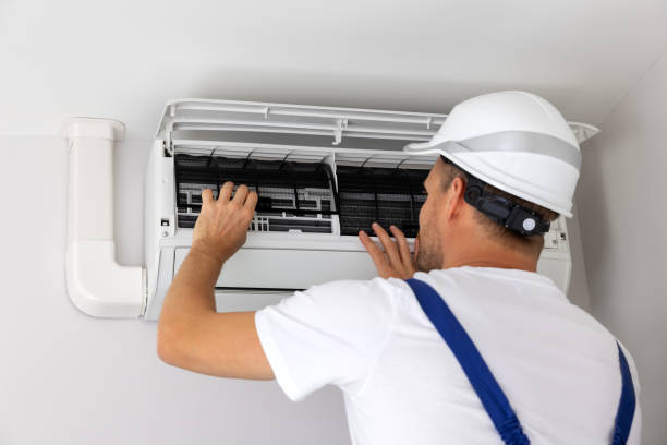 Best HVAC Training and Certification in Donalsonville, GA