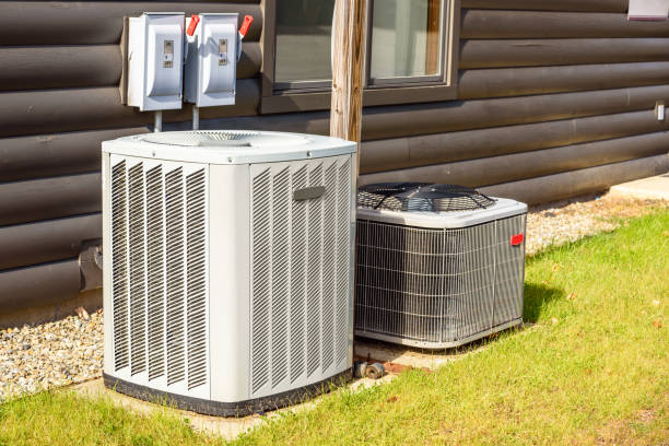 Best Residential HVAC in Donalsonville, GA